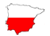 DESATASCOS EL PALMERAL - Polski
